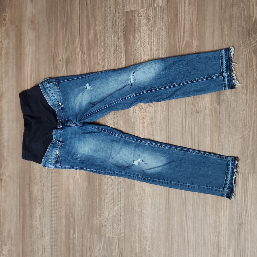 Maternity Skinny Jeans